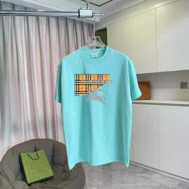 Picture of Burberry T Shirts Short _SKUBurberryS-2XLhgntx6619820